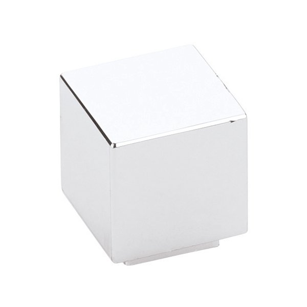 Emtek - Modern Rectangular Collection - Allerton Cabinet Knob