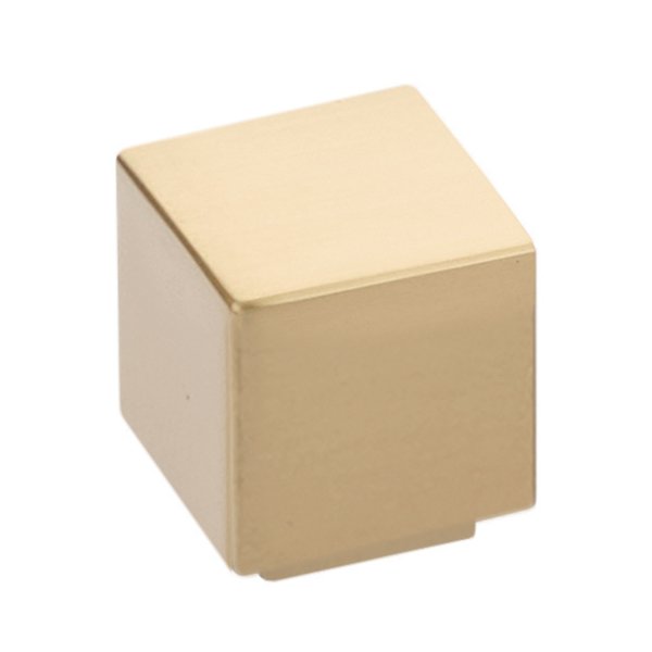 Emtek - Modern Rectangular Collection - Allerton Cabinet Knob