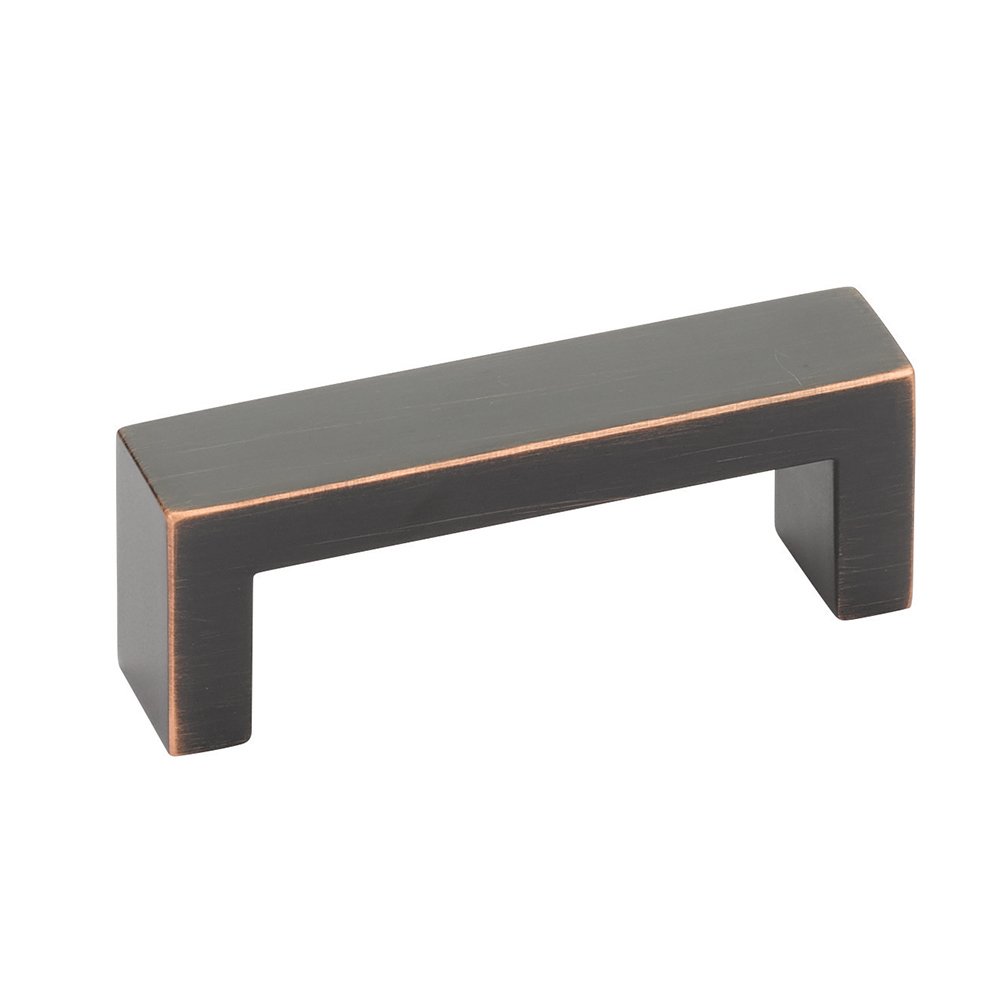 Emtek - Modern Rectangular Collection - Keaton Cabinet/Appliance Pulls