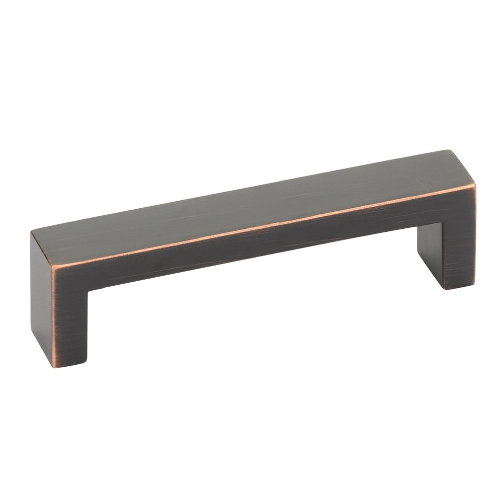 Emtek - Modern Rectangular Collection - Keaton Cabinet/Appliance Pulls