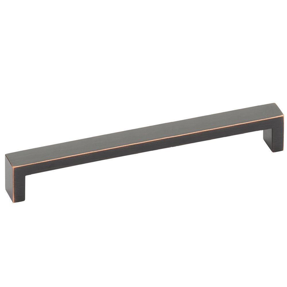 Emtek - Modern Rectangular Collection - Keaton Cabinet/Appliance Pulls