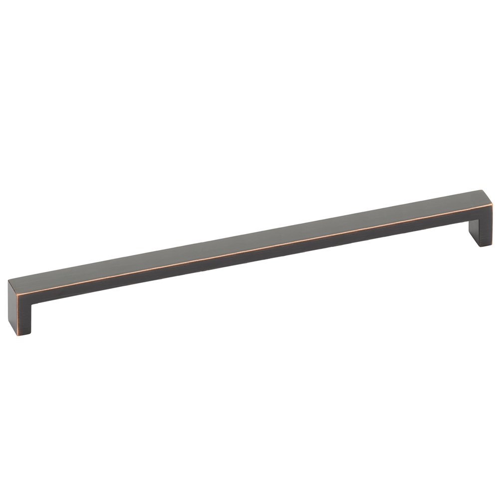 Emtek - Modern Rectangular Collection - Keaton Cabinet/Appliance Pulls