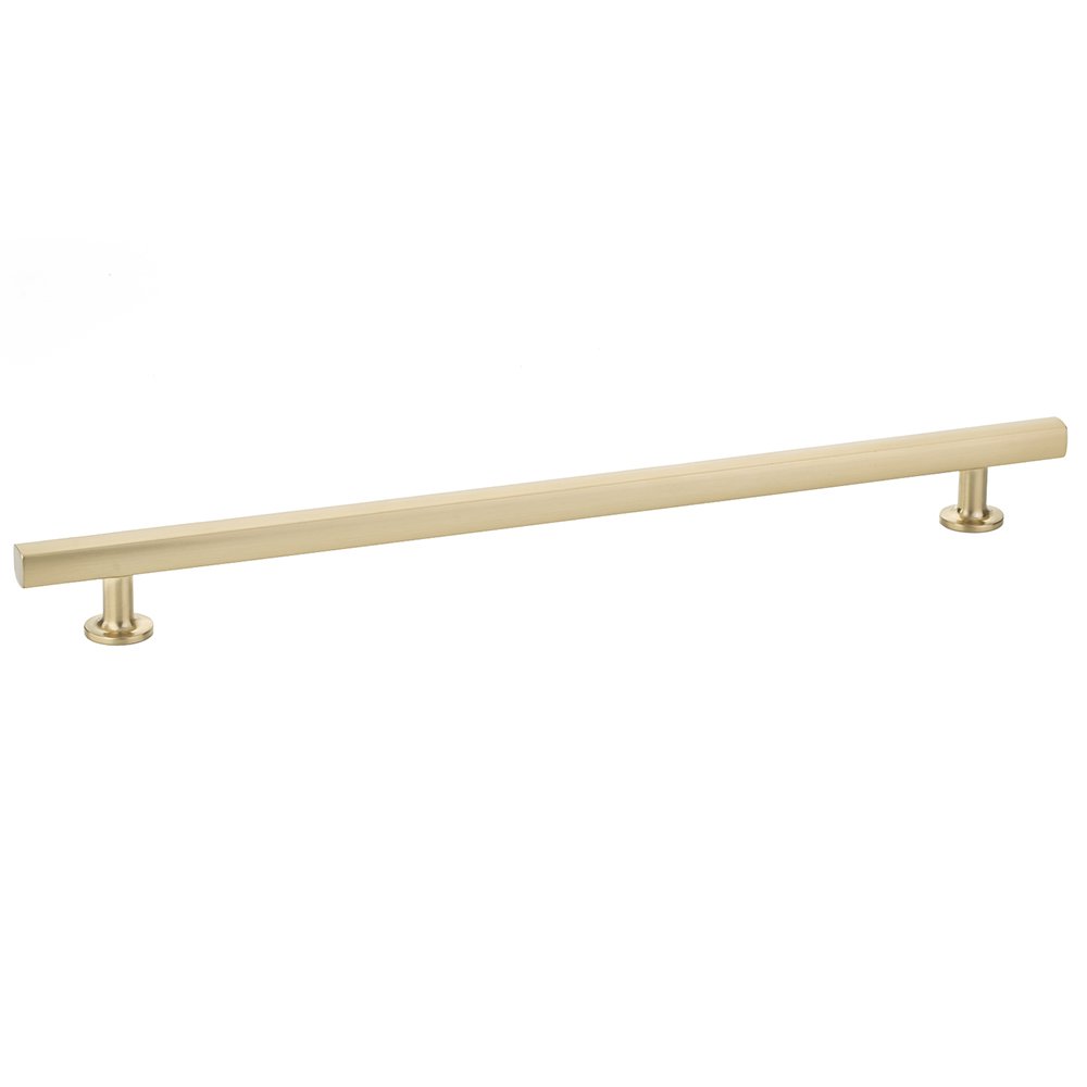 Emtek - Urban Modern Collection - Freestone Cabinet/Appliance Pulls