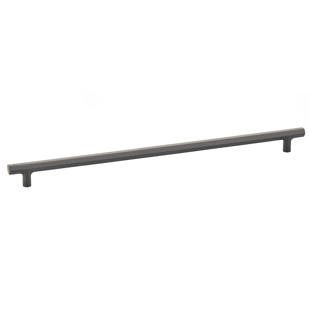 Emtek - Urban Modern Collection - Mod Hex Cabinet/Appliance Pulls