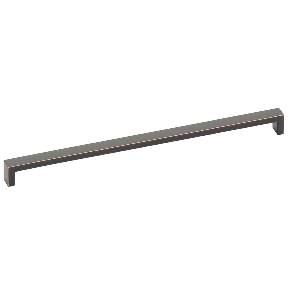 Emtek - Modern Rectangular Collection - Keaton Cabinet/Appliance Pulls