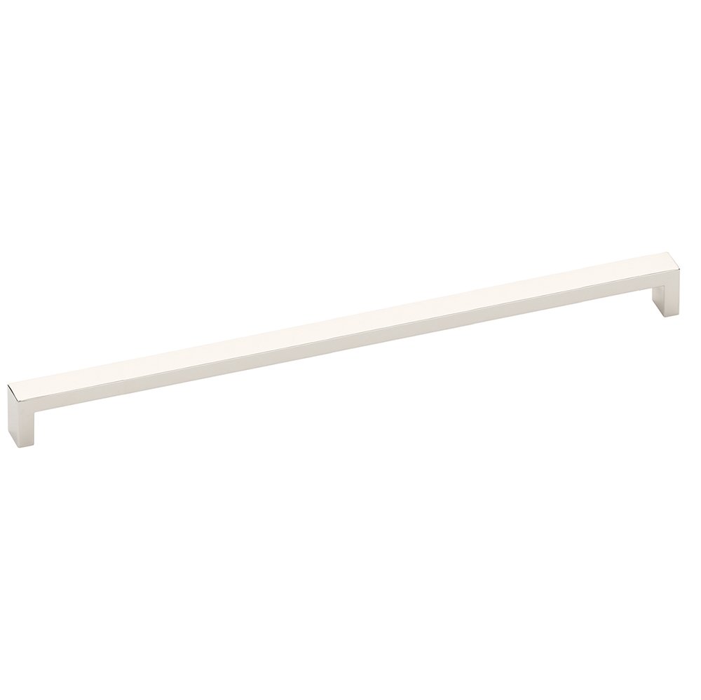 Emtek - Modern Rectangular Collection - Keaton Cabinet/Appliance Pulls