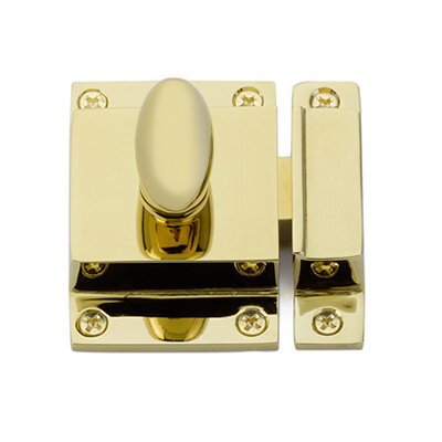 Emtek - Cabinet Latch