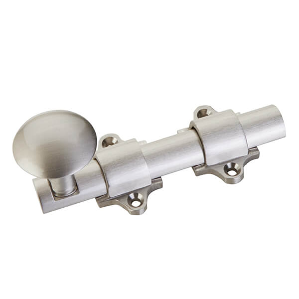 Emtek - Door Accessories - Dutch Door Bolt
