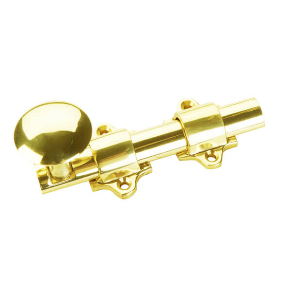 Emtek - Door Accessories - Dutch Door Bolt