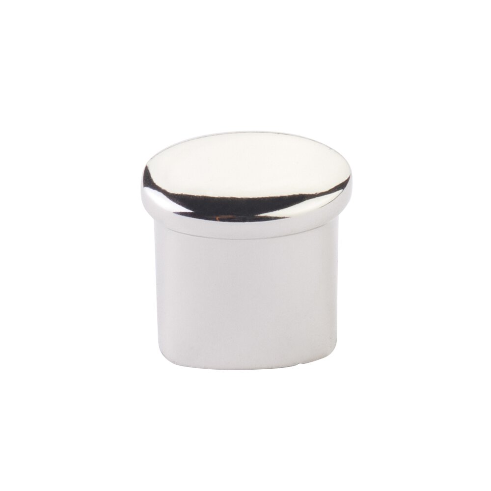 Emtek - Habitat Collection - Button Cabinet Knob