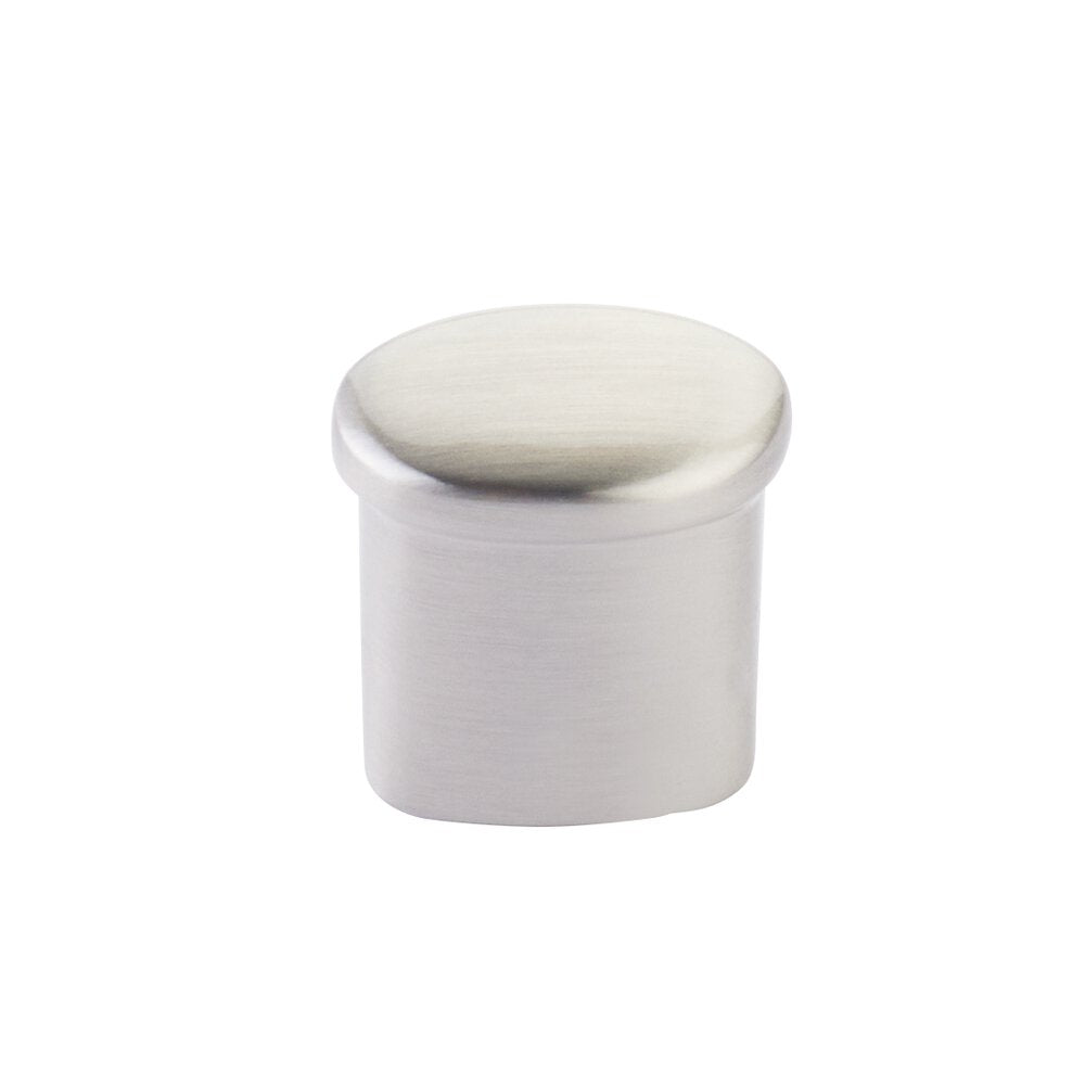 Emtek - Habitat Collection - Button Cabinet Knob