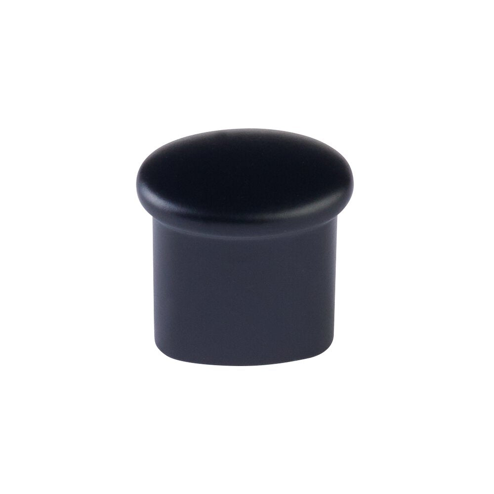 Emtek - Habitat Collection - Button Cabinet Knob