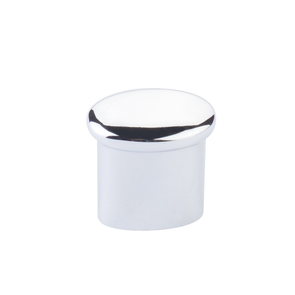 Emtek - Habitat Collection - Button Cabinet Knob