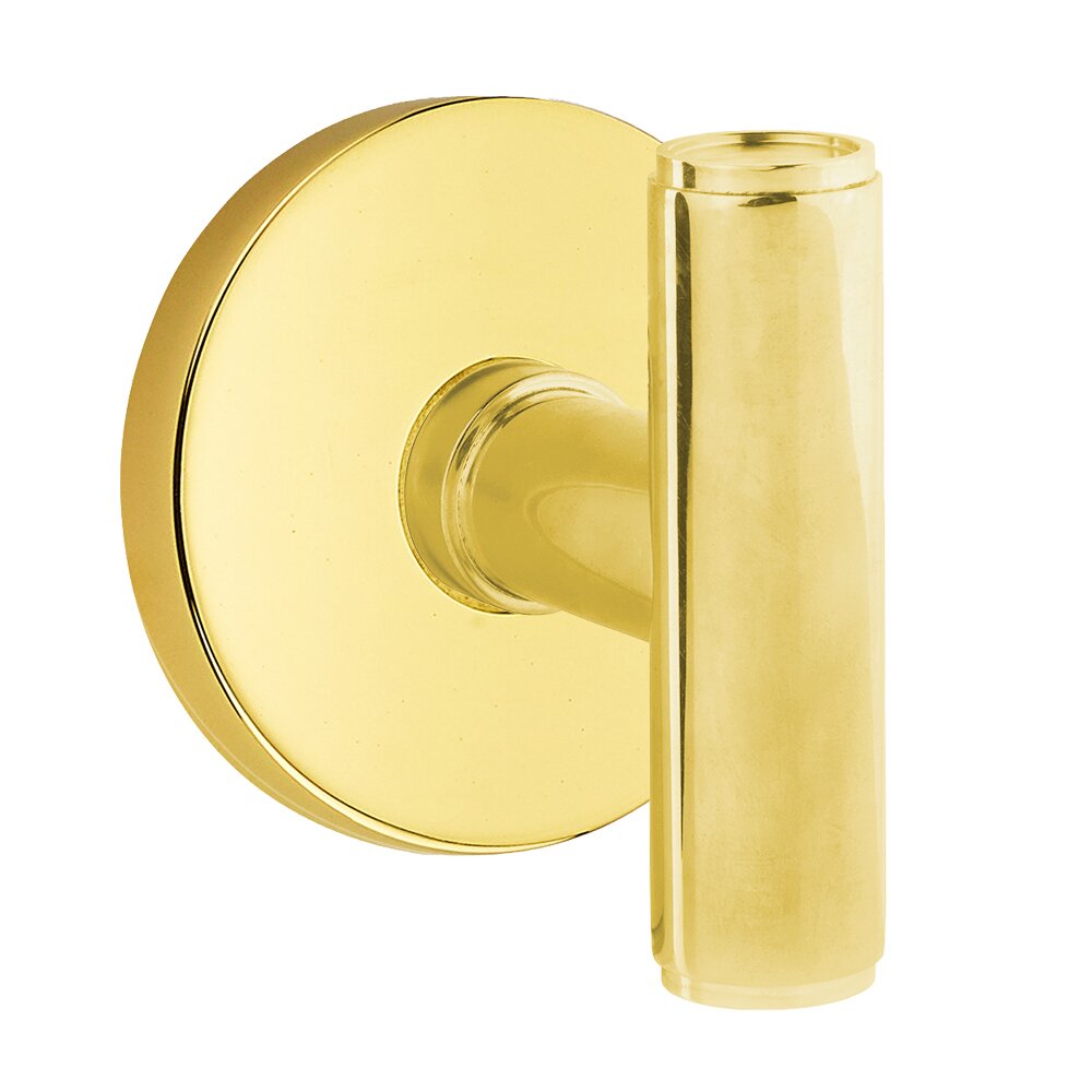 Emtek - Studio Brass - The Ace Knob - Pair Dummy