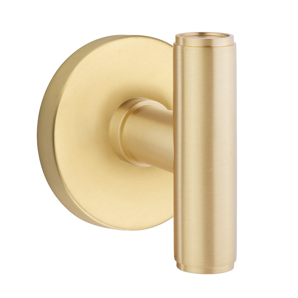 Emtek - Studio Brass - The Ace Knob - Pair Dummy