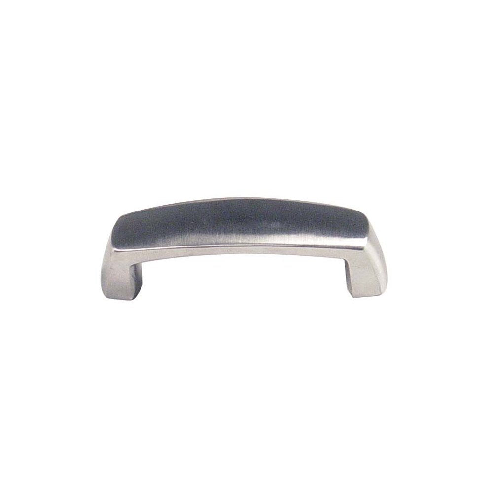 Emtek - Stainless Steel Collection - Stainless Steel Delta Cabinet Pull