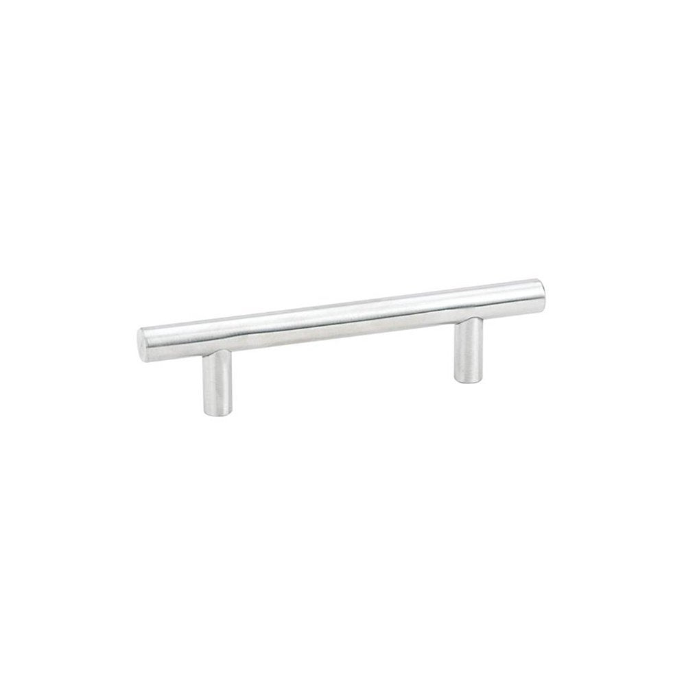 Emtek - Stainless Steel Collection - Stainless Steel Bar Cabinet Pull