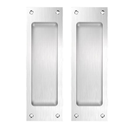 Accurate - Pocket Door Sets - Exposed Fastener (Passage)