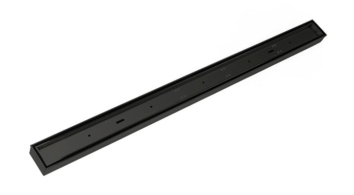 Infinity Drain - Fixed Stainless Channel - FXTIF 65 Tile Insert Frame Linear Drain
