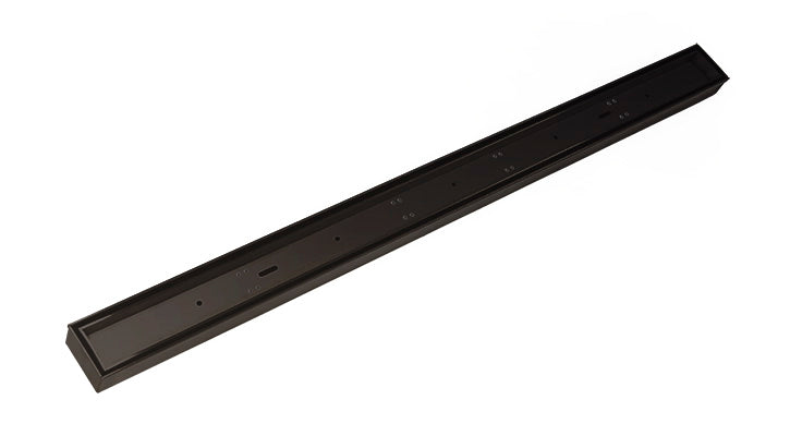 Infinity Drain - Fixed Stainless Channel - FXTIF 65 Tile Insert Frame Linear Drain