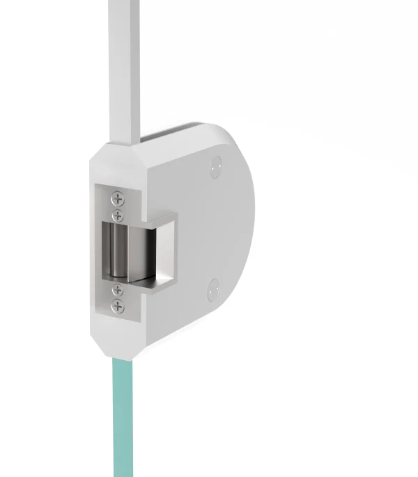 Accurate - Glass Patch Electrified Strike For G-CYL Series