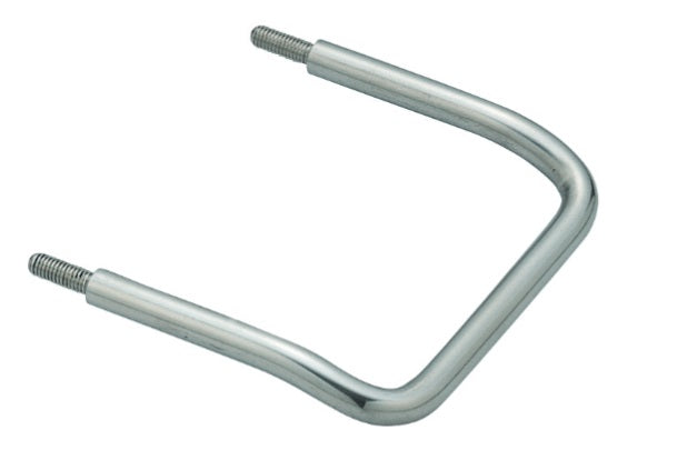 Sugatsune H-75-BL-100 Stainless Steel Offset Wire Pull