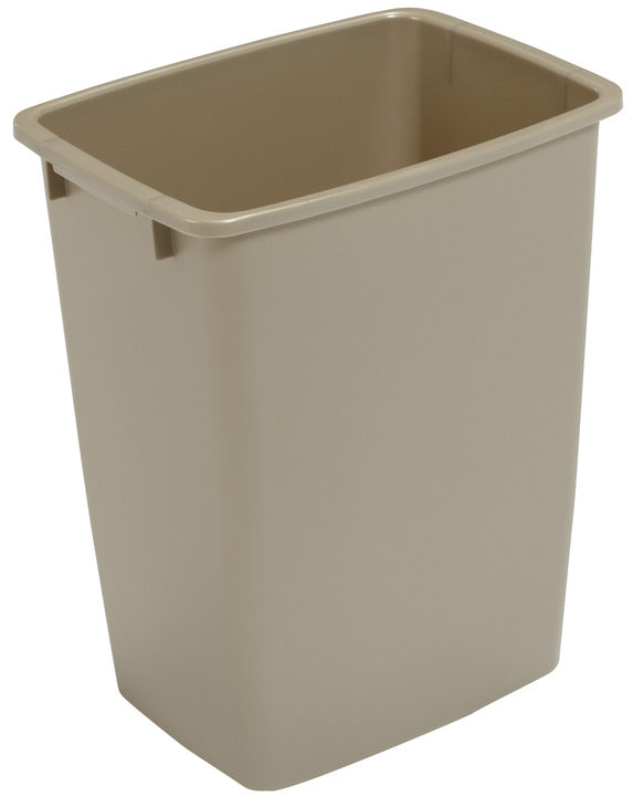 Hafele - Kitchen Organization - Waste Bins - Replacement Waste Bin For Pull-Out Bottom Mount Kesseböhmer