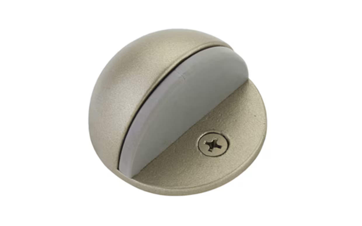 Emtek - Half Dome Door Stops