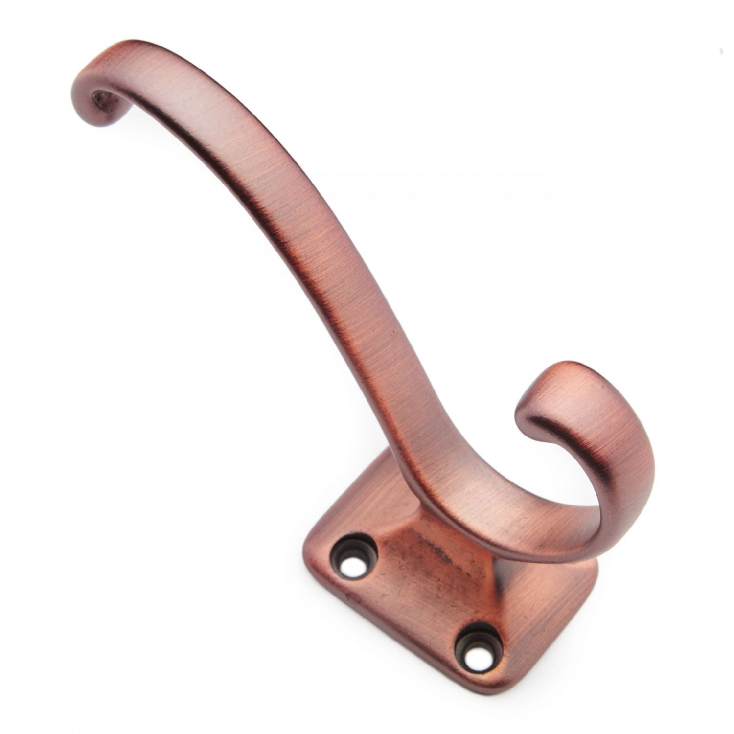 RK International - Hooks - Plain Coat & Hat Hook