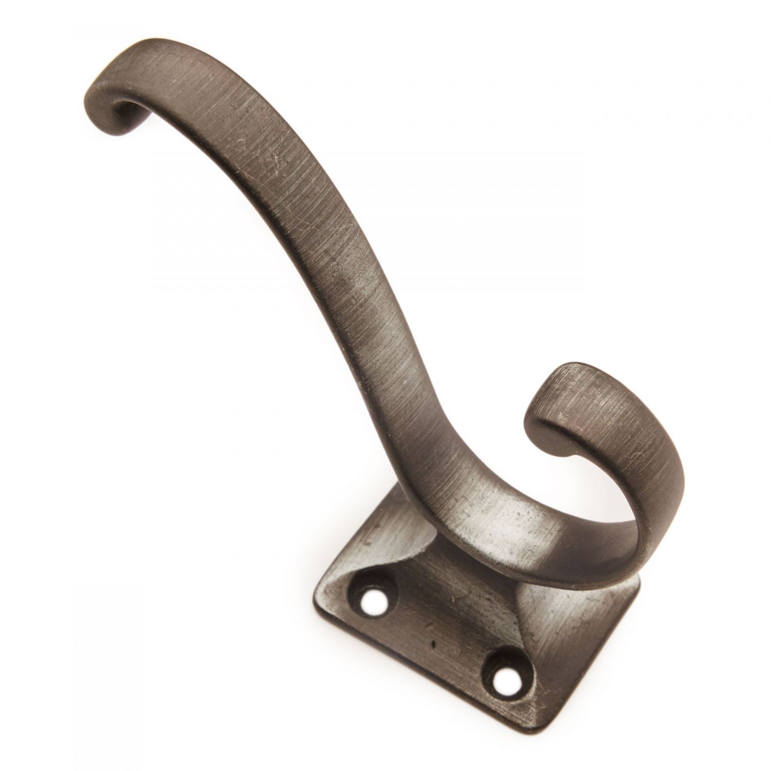 RK International - Hooks - Plain Coat & Hat Hook