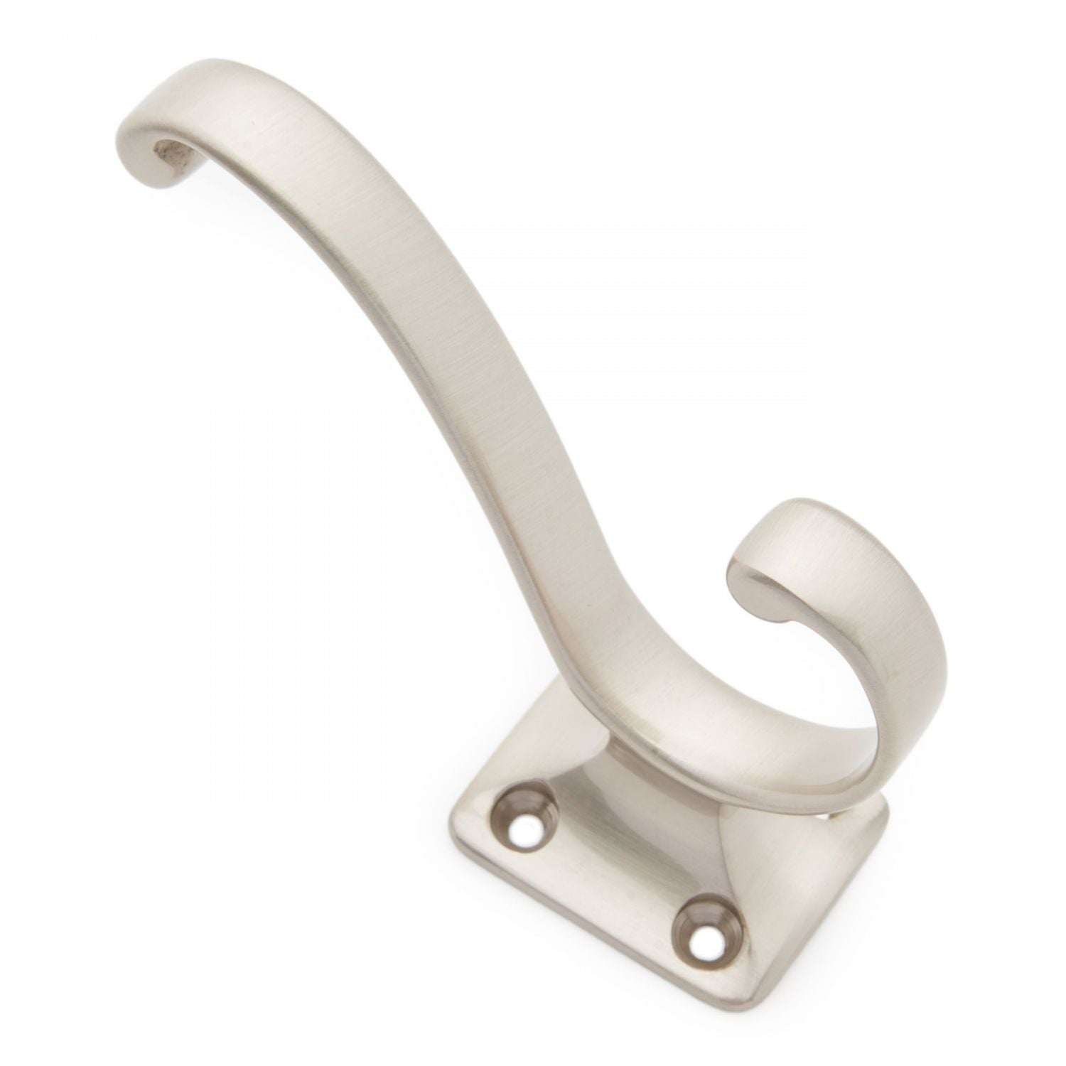 RK International - Hooks - Plain Coat & Hat Hook