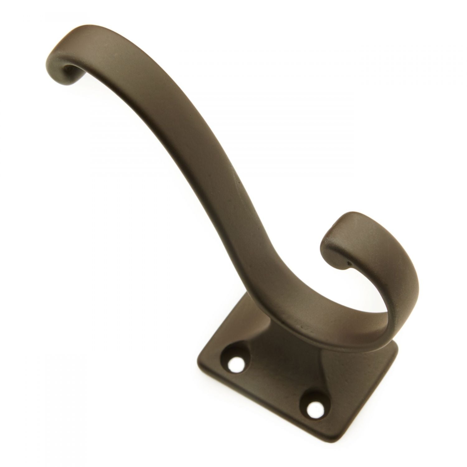 RK International - Hooks - Plain Coat & Hat Hook