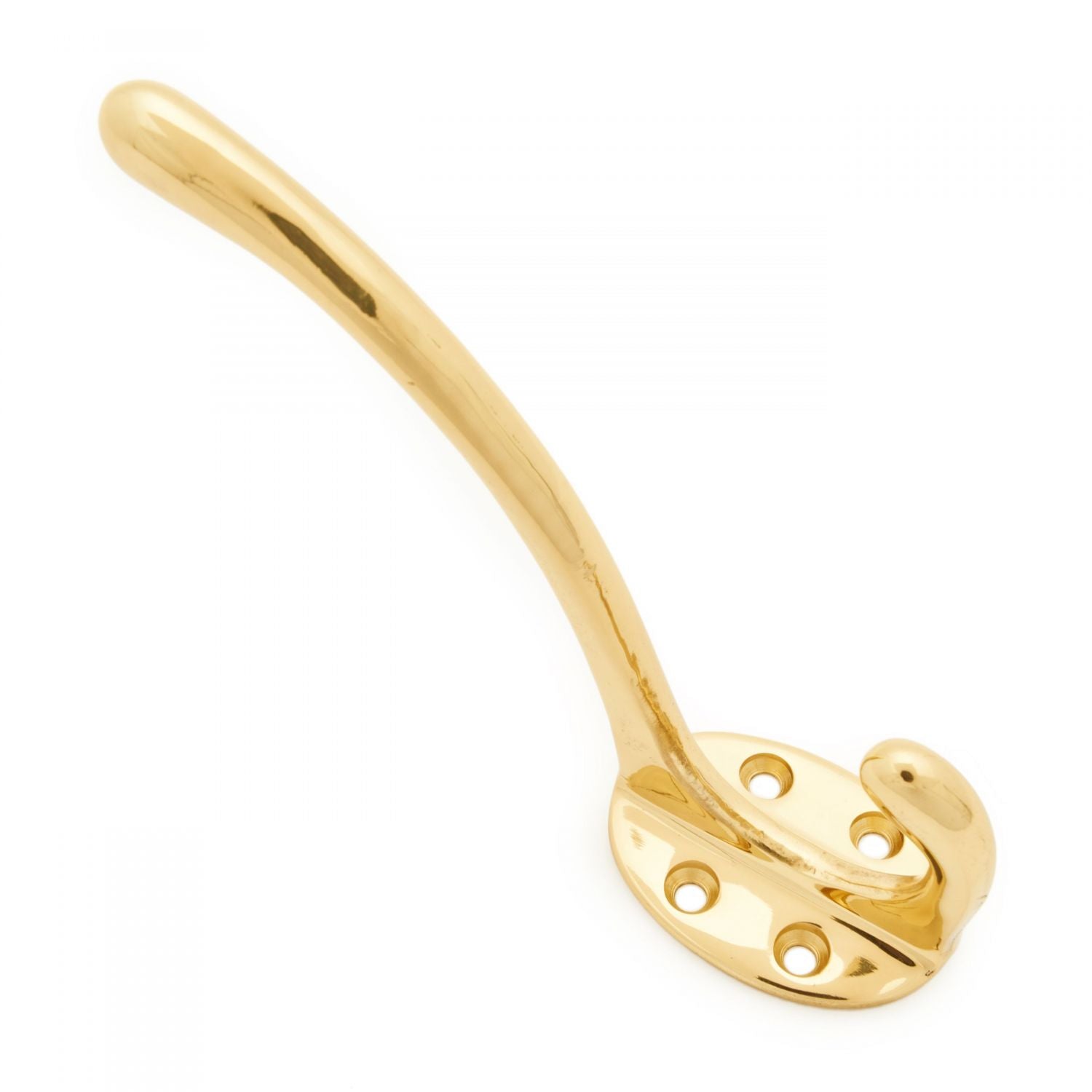 RK International - Hooks - Oval Base Coat & Hat Hook