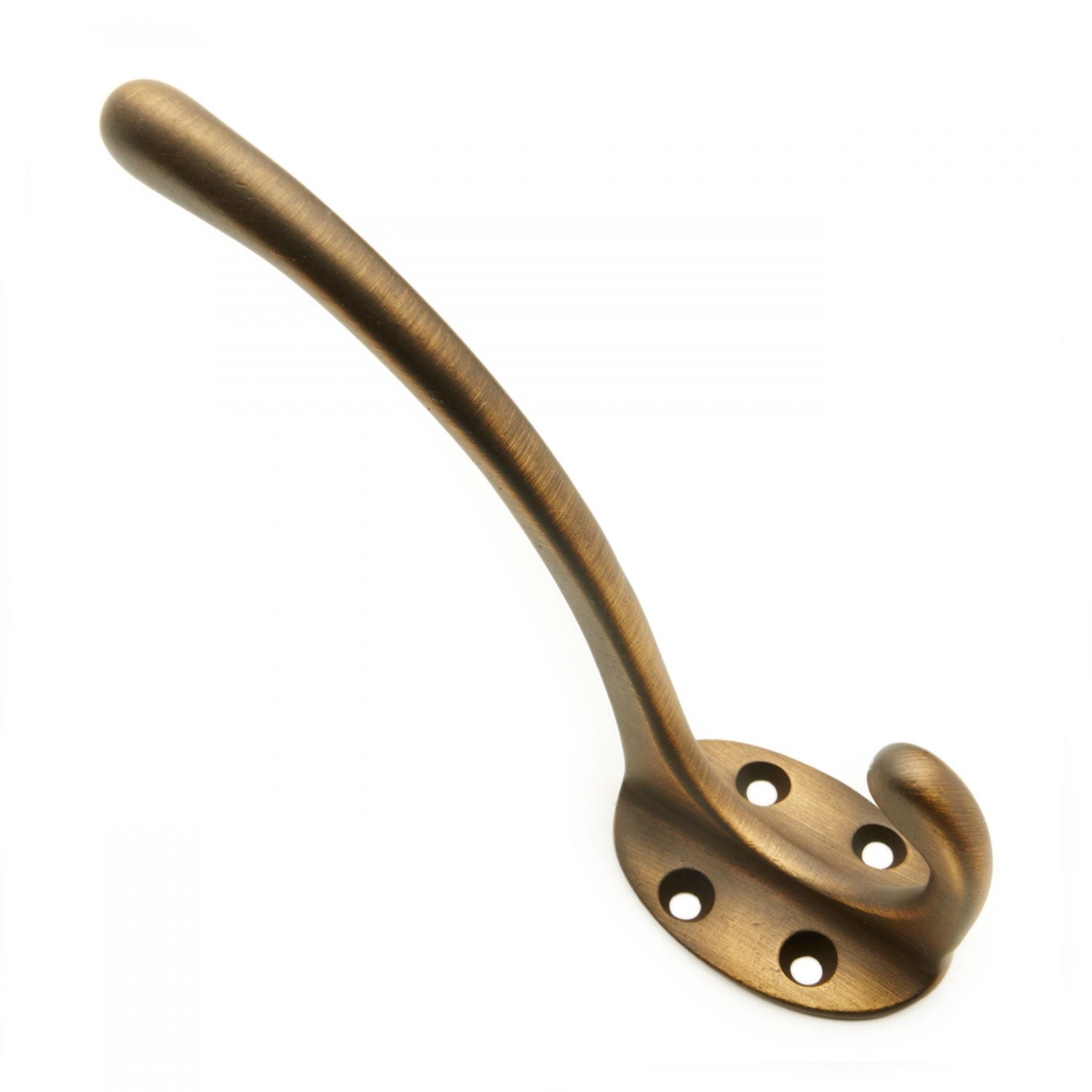RK International - Hooks - Oval Base Coat & Hat Hook