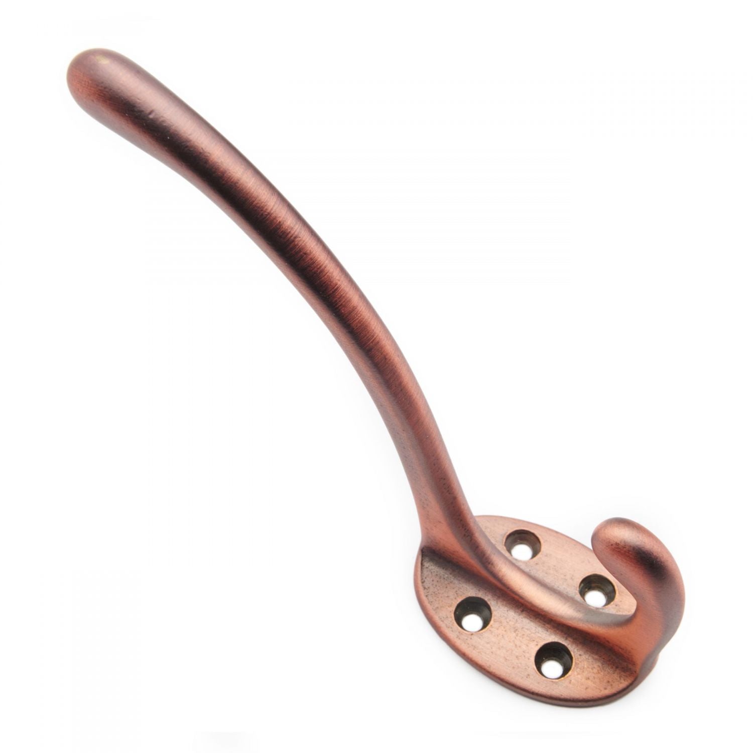 RK International - Hooks - Oval Base Coat & Hat Hook