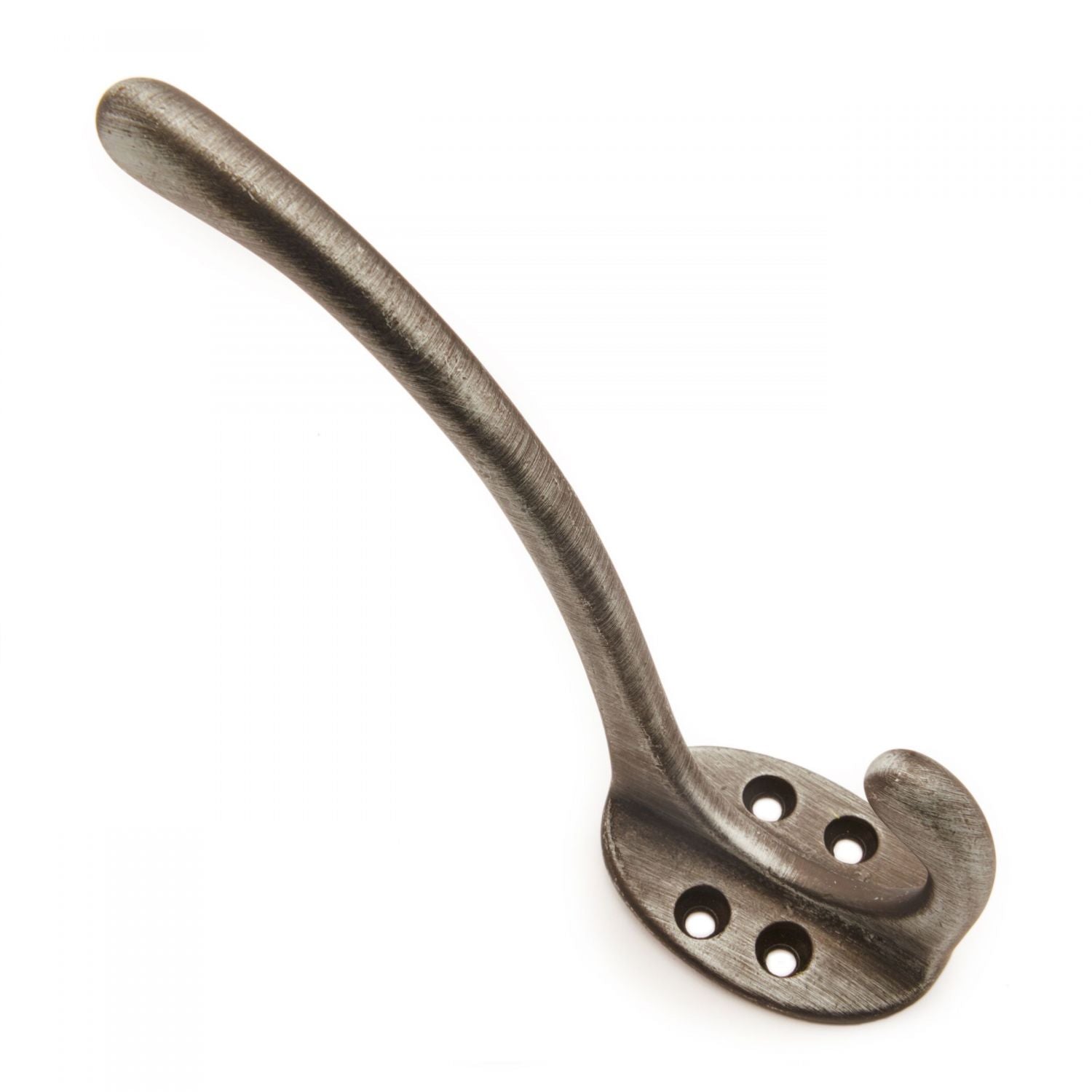 RK International - Hooks - Oval Base Coat & Hat Hook