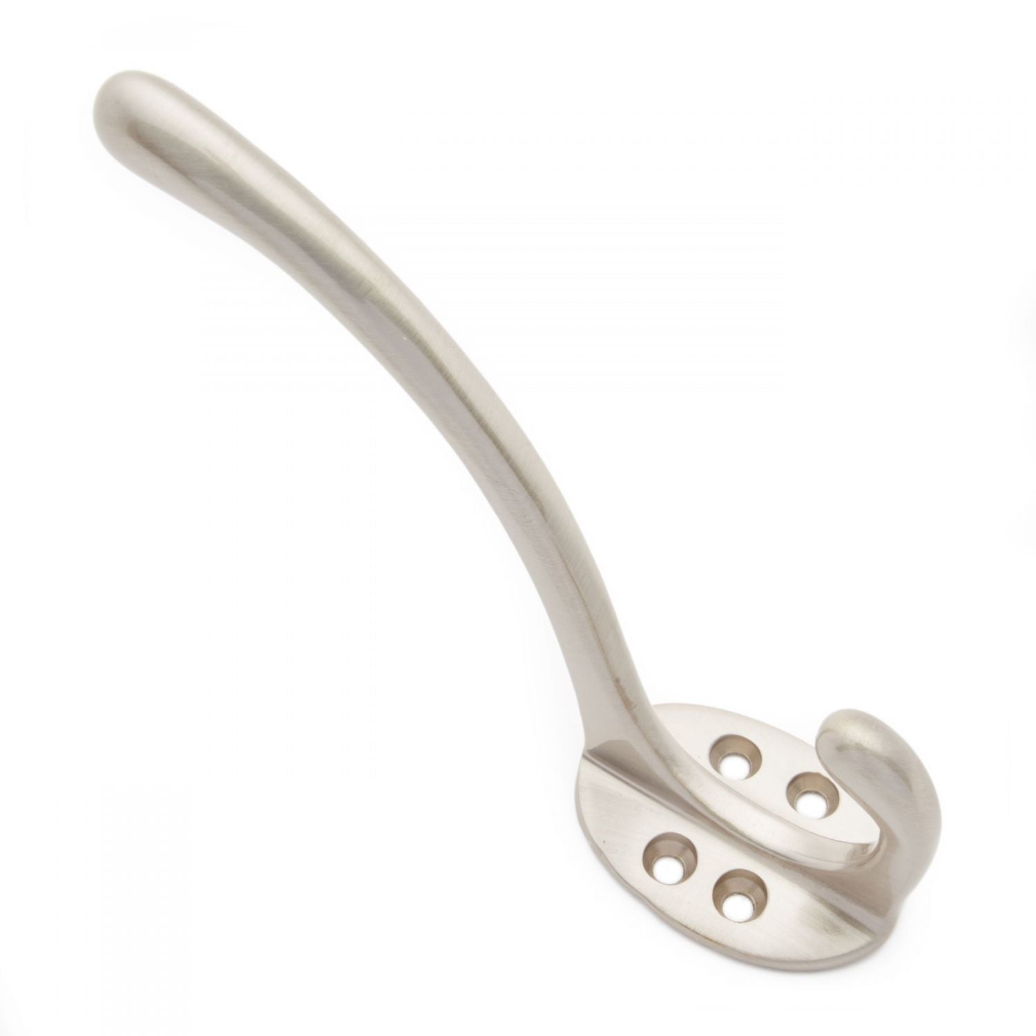 RK International - Hooks - Oval Base Coat & Hat Hook