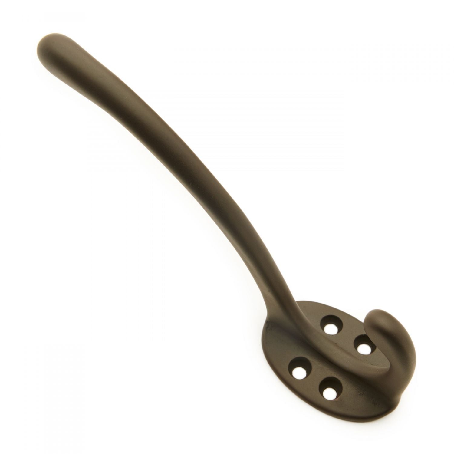 RK International - Hooks - Oval Base Coat & Hat Hook