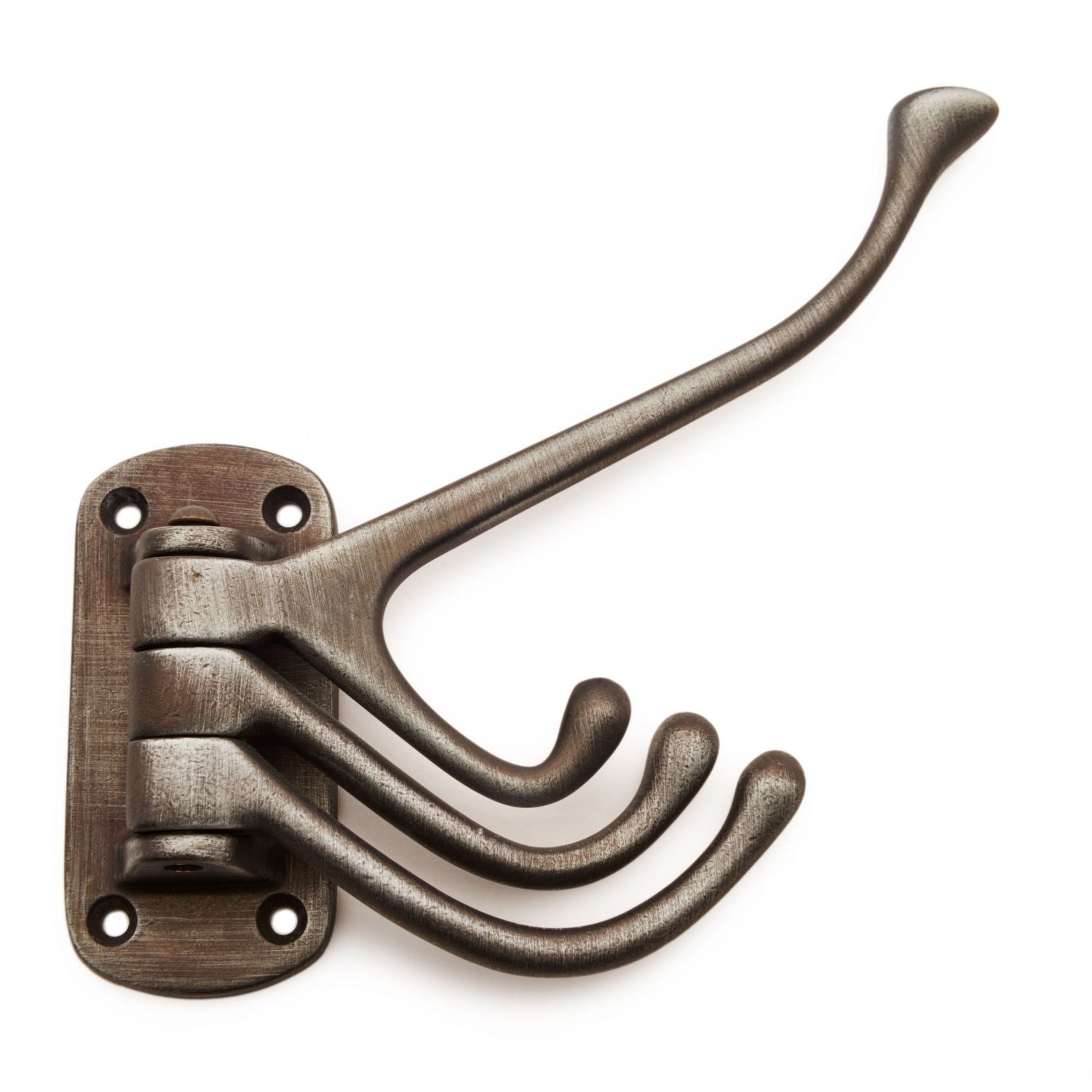 RK International - Hooks - Triple Pronged Hook