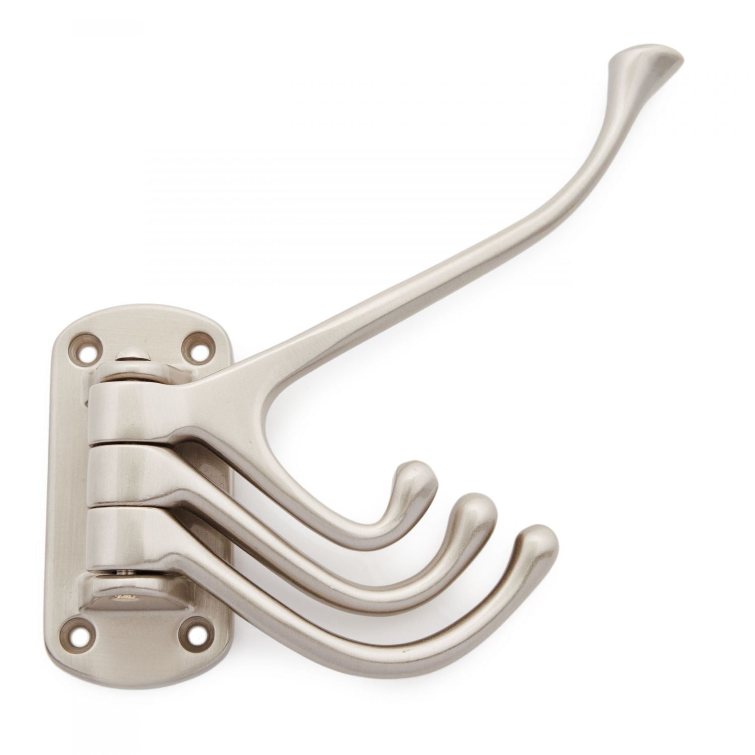 RK International - Hooks - Triple Pronged Hook
