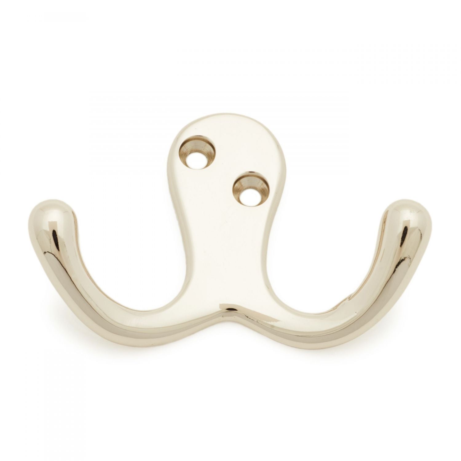 RK International - Hooks - Two Pronged Flared Small Hook