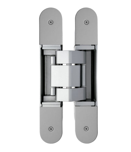 DoorwareCA - Otlav Invisacta - IN310 3D Adjustable Concealed Hinge 120kg (Each)