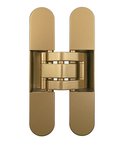 DoorwareCA - Otlav Invisacta - IN230 3D Adjustable Concealed Hinge 60kg (Each)