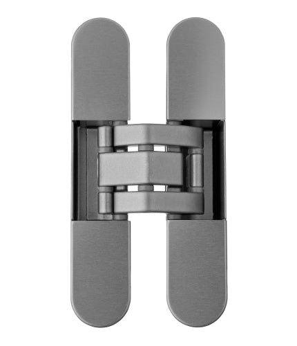 DoorwareCA - Otlav Invisacta - IN230 3D Adjustable Concealed Hinge 60kg (Each)