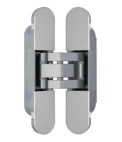 DoorwareCA - Otlav Invisacta - IN235 3D Adjustable Concealed Hinge 40kg (Each)