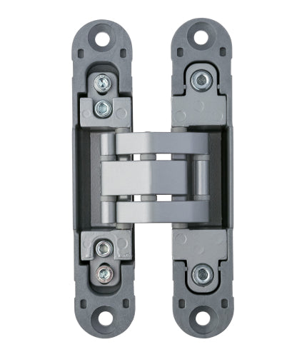 DoorwareCA - Otlav Invisacta - IN235 3D Adjustable Concealed Hinge 40kg (Each)