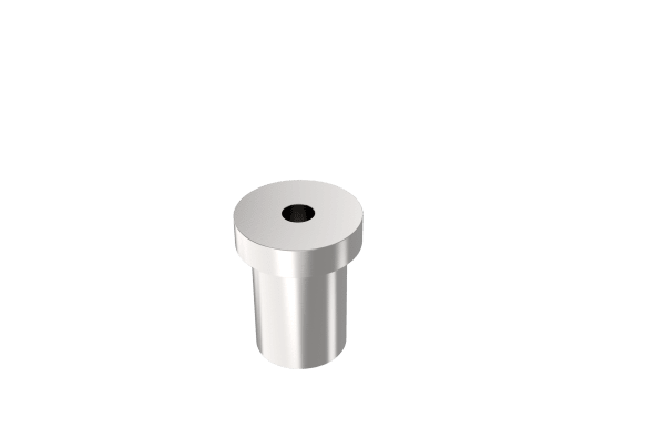 Accurate - Light Duty Pivot Hinges