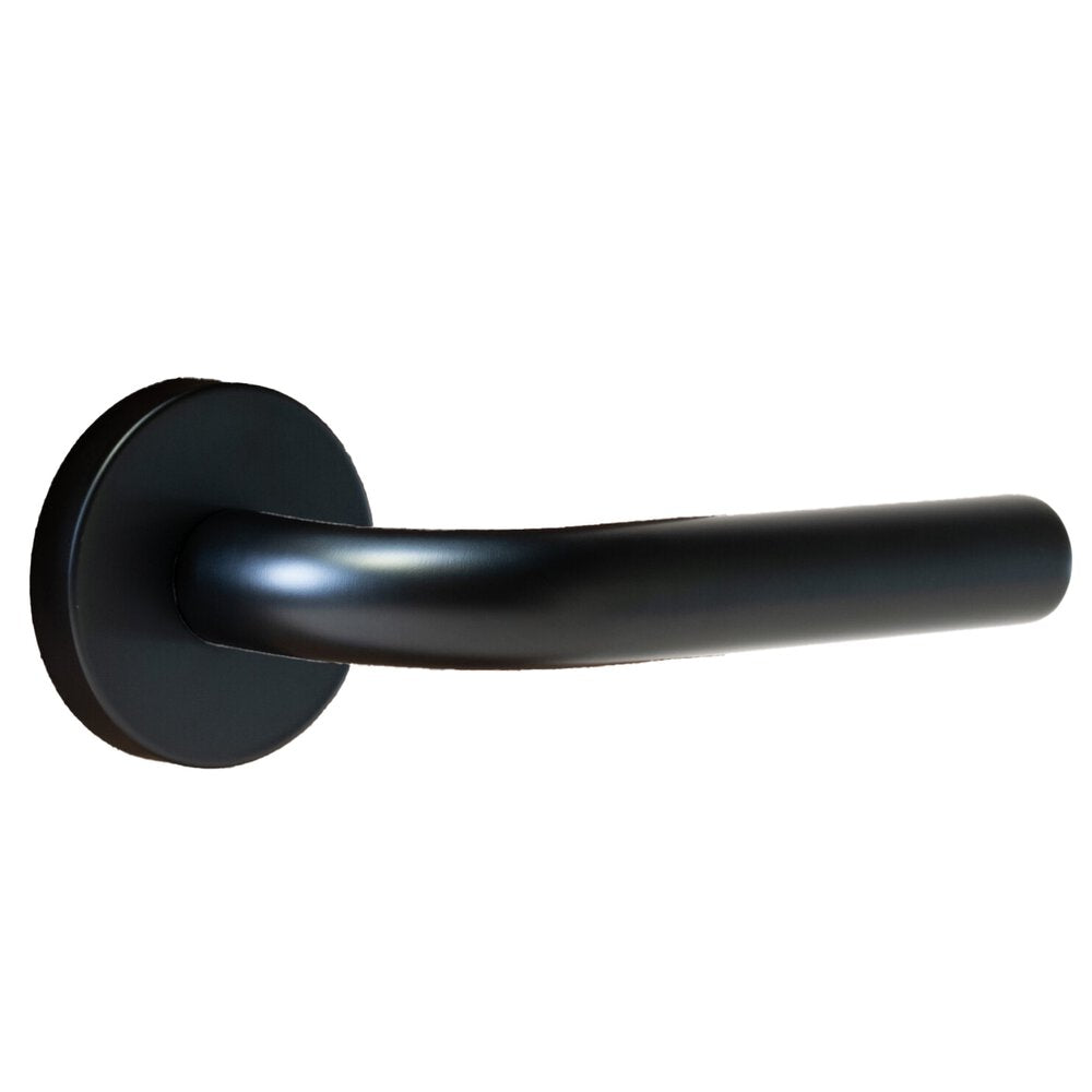 Linnea - Levers and Locks - L03 Door Lever (Single Dummy)