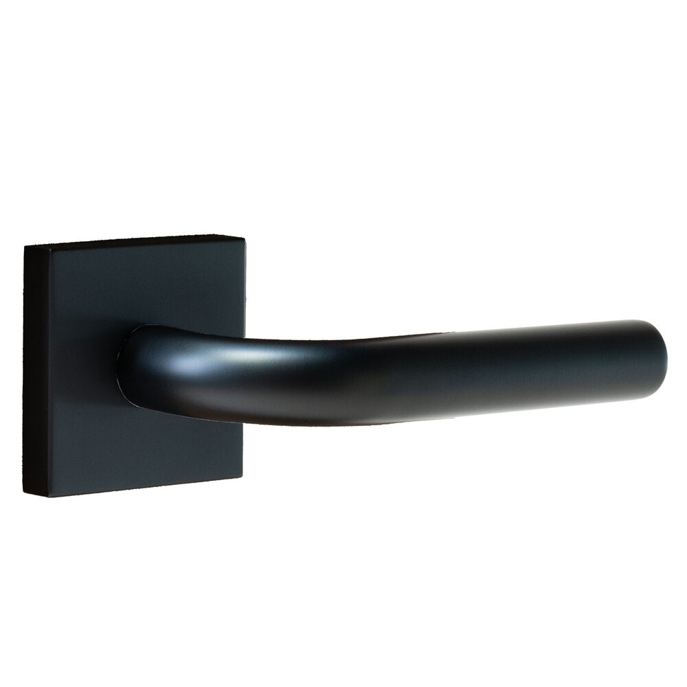 Linnea - Levers and Locks - L03 Door Lever (Single Dummy)