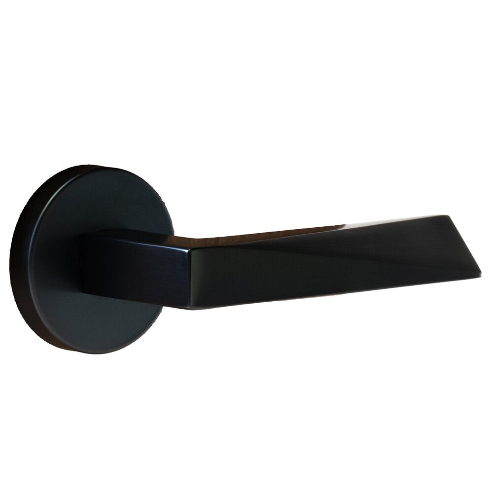 Linnea - Levers and Knobs - L19 Door Lever (Privacy)